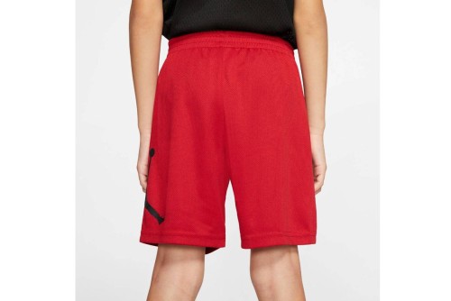 Jordan Jumpman Wrap Mesh Βερμούδα Μπασκετική (857371 R78)