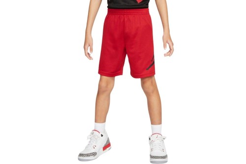 Jordan Jumpman Wrap Mesh Βερμούδα Μπασκετική (857371 R78)