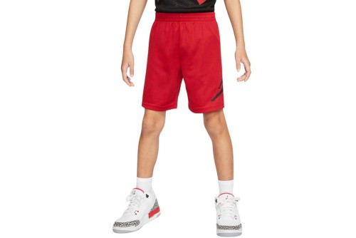 Jordan Jumpman Wrap Mesh Βερμούδα Μπασκετική (857371 R78)