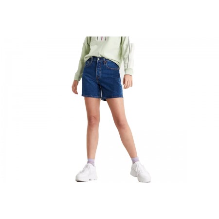 Levi's 501 Shorts Σορτς 