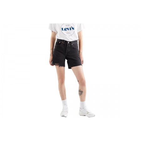 Levi's 501 Shorts Σορτς 