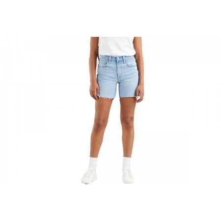 Levi's 501 Shorts Σορτς 