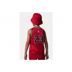 Jordan 23 Jersey Μπλούζα Αμάνικη (85A773 R78)