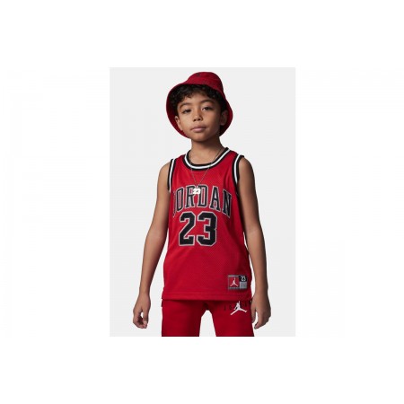 Jordan 23 Jersey Μπλούζα Αμάνικη 