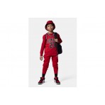 Jordan 23 Jersey Μπλούζα Αμάνικη (85A773 R78)