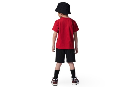 Jordan Jumpman Σετ Με Σορτς (85C138 023)