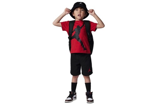 Jordan Jumpman Σετ Με Σορτς (85C138 023)
