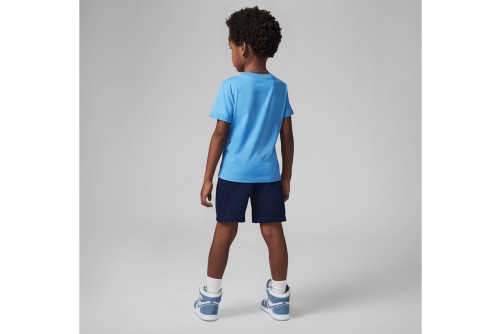 Jordan Jumpman Σετ Με Σορτς (85C138 U90)