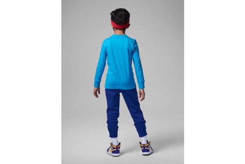 Jordan 2 Piece Set Σετ Φόρμας (85C640 U1A)