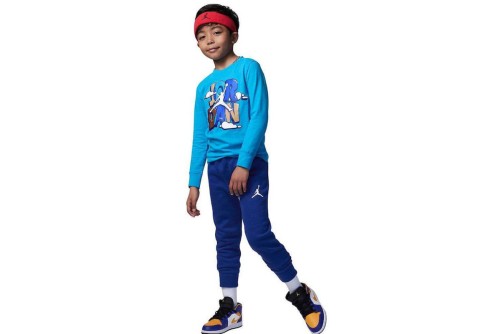 Jordan 2 Piece Set Σετ Φόρμας (85C640 U1A)