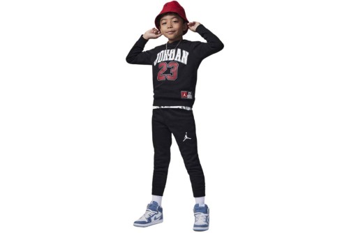 Jordan Jersey Pack  Σετ Φόρμας (85C651 023)