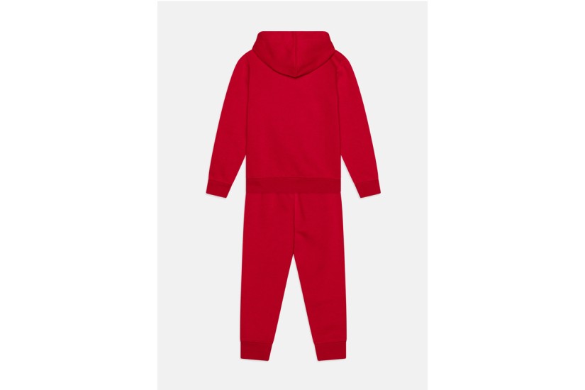 Jordan Παιδικό 2 Piece Set Hoodie με Παντελόνι Φόρμας