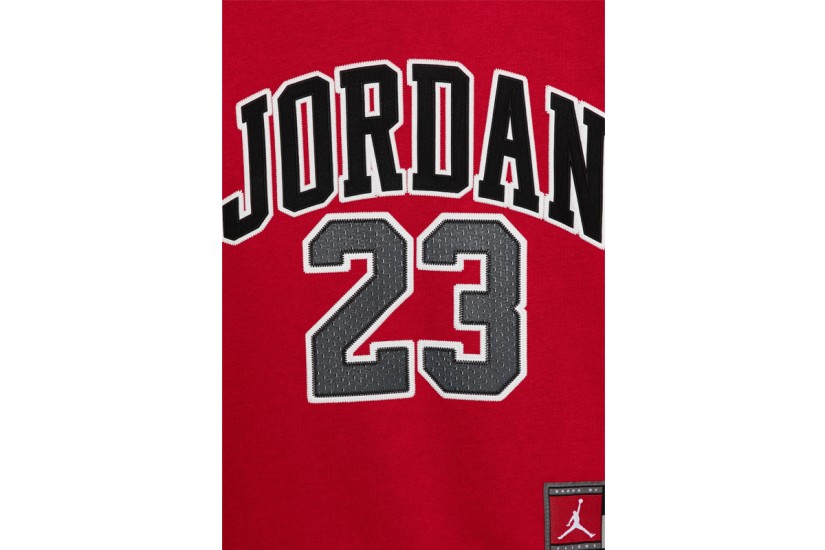 Jordan Παιδικό 2 Piece Set Hoodie με Παντελόνι Φόρμας