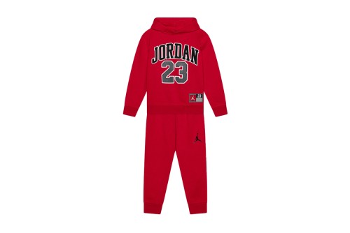 Jordan Jersey Pack  Σετ Φόρμας (85C651 R78)