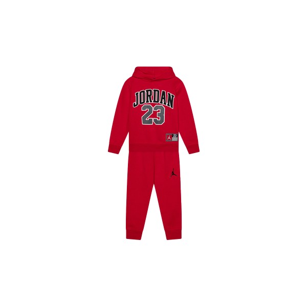 Jordan Jersey Pack  Σετ Φόρμας (85C651 R78)