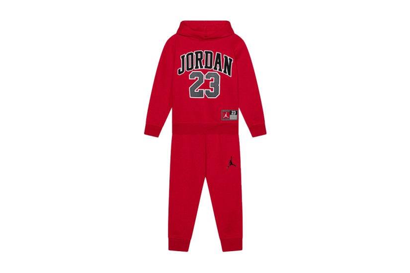 Jordan Παιδικό 2 Piece Set Hoodie με Παντελόνι Φόρμας