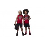 Jordan Boys 2Pc Σετ Με Σορτς (85C919 023)