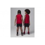 Jordan Boys 2Pc Σετ Με Σορτς (85C919 023)