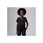 Jordan Jumpman Air Embroidered T-Shirt (85D266 023)