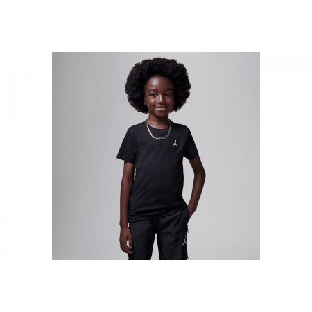 Jordan Jumpman Air Embroidered T-Shirt 