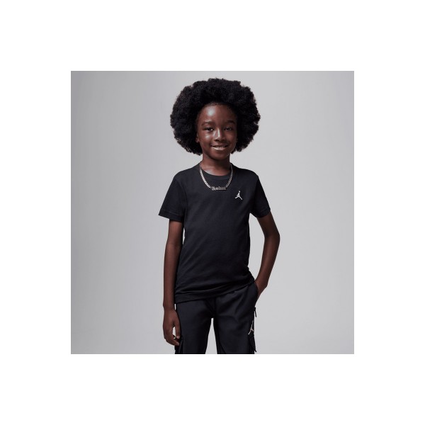 Jordan Jumpman Air Embroidered T-Shirt (85D266 023)