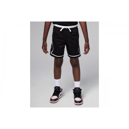 Jordan Dri-Fit Sport Diamond Βερμούδα Μπασκετική 