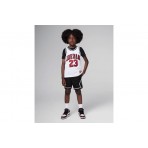 Jordan Dri-Fit Sport Diamond Βερμούδα Μπασκετική (85D313 023)