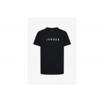 Jordan Embroidered T-Shirt (85D634 023)