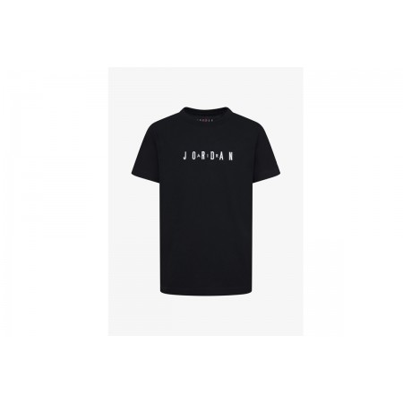 Jordan Embroidered T-Shirt 