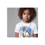 Jordan T-Shirt (85D945 001)
