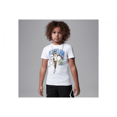 Jordan T-Shirt 