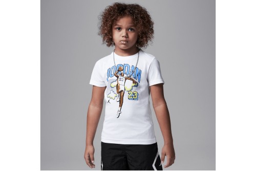 Jordan Customized Air T-Shirt (85D945 001)