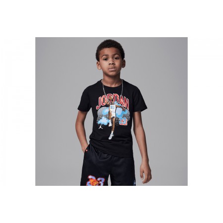 Jordan T-Shirt 