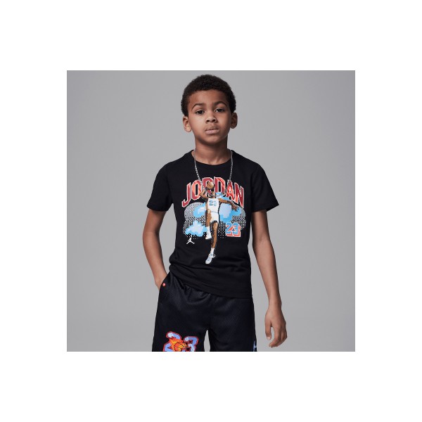 Jordan T-Shirt (85D945 023)