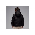 Jordan Essentials Μπουφάν Puffer (85F009 023)
