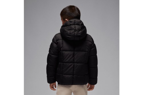Jordan Essentials Μπουφάν Puffer (85F009 023)