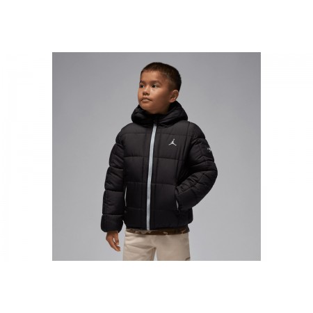 Jordan Essentials Μπουφάν Puffer 