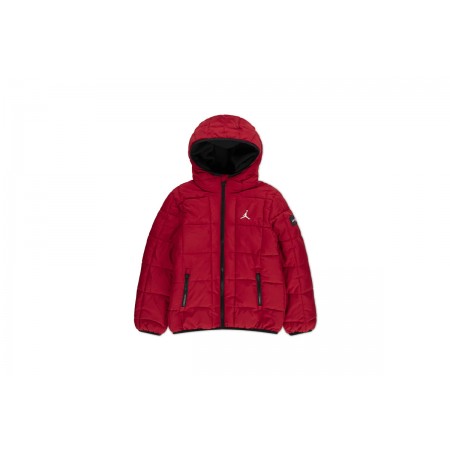 Jordan Essentials Μπουφάν Puffer 