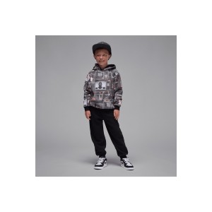 Jordan Brooklyn Fleece Σετ Φόρμας (85F108 023)