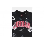 Jordan Brooklyn Fleece Σετ Φόρμας (85F181 023)
