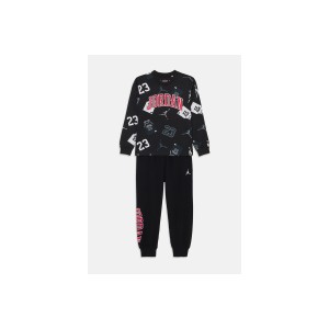 Jordan Brooklyn Fleece Σετ Φόρμας (85F181 023)