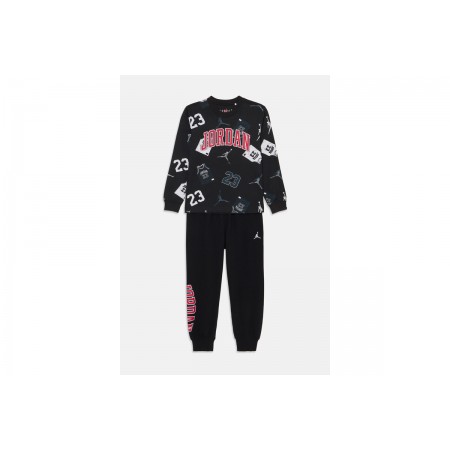 Jordan Brooklyn Fleece Σετ Φόρμας 