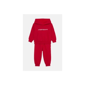 Jordan Baseline Σετ Φόρμας (85F270 R78)