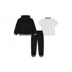Jordan Tee-Pant-Sweat Σετ Φόρμας (85F275 023)