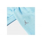 Jordan Mountainside Fleece Σετ Φόρμας (85F343 U9G)