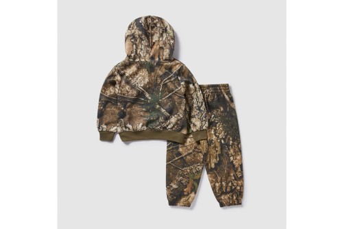 Jordan Mountainside Fleece Σετ Φόρμας (85F344 E6F)