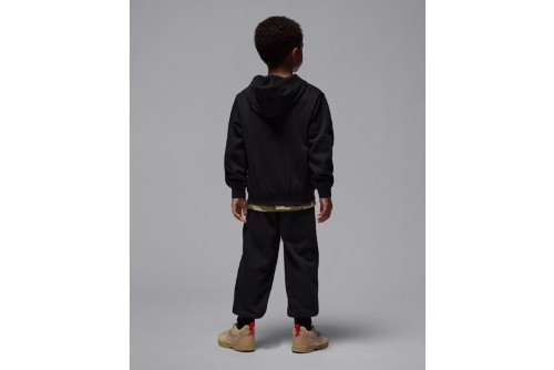 Jordan Mvp Fleece Σετ Φόρμας (85F365 023)