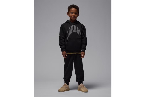 Jordan Mvp Fleece Σετ Φόρμας (85F365 023)