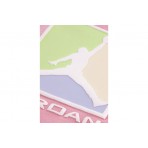 Jordan Jumpman Essentials Σετ Με Σορτς (85F478 A0W)