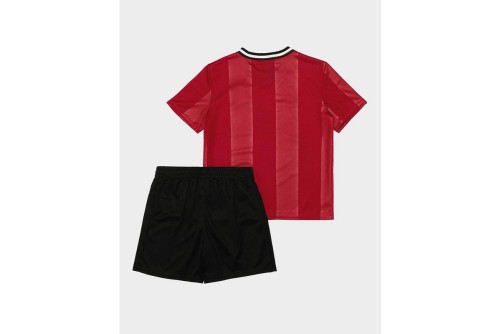 Jordan Sport Jersey And Mesh Σετ Με Σορτς (85F547 023)